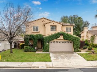 43103 Teramo St, Temecula, CA 92592