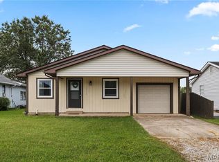 4112 Kaseberg Ln, Granite City, IL 62040