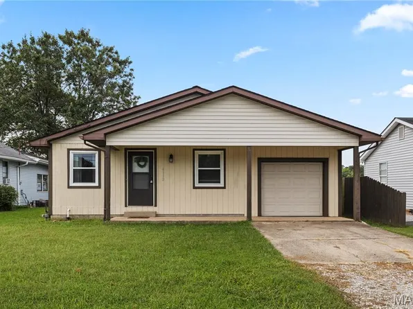 4112 Kaseberg Ln, Granite City, IL 62040