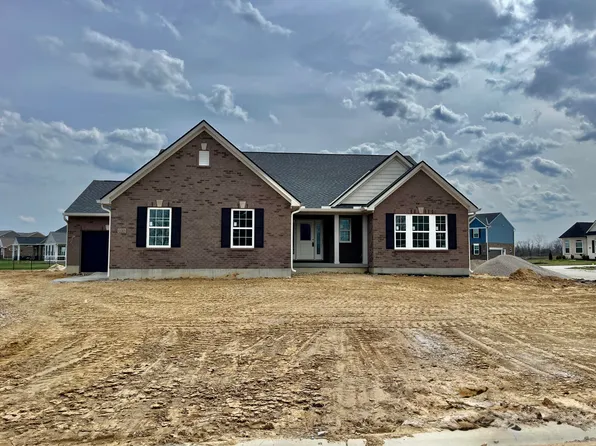 8908 Cimmaron Trl, Union, KY 41091