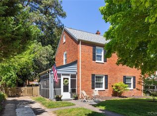 2110 Barclay Rd, Henrico, VA 23228