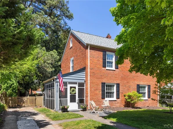 2110 Barclay Rd, Henrico, VA 23228