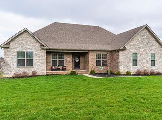 205 Stable Way, Nicholasville, KY 40356