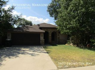 5402 Encino Oak Way, Killeen, TX 76542