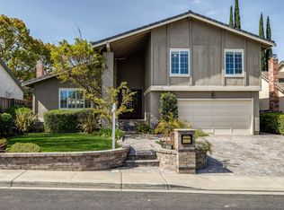 4494 Hock Maple Ct, Concord, CA 94521