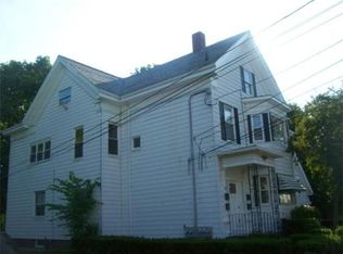 209 Pleasant St APT 3, Brockton, MA 02301