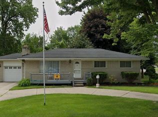 24110 Darwin St, Macomb, MI 48042