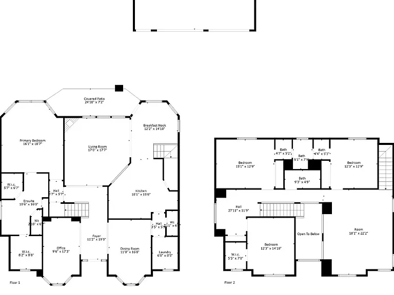 308 Meadow Trail Ct — Photo 35