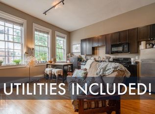 1185 N High St APT 201, Columbus, OH 43201