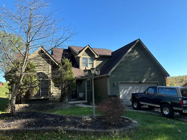 523 Aaron Ave, Jackson, OH 45640