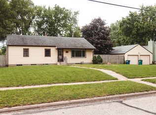 1118 Central Ave, Evansdale, IA 50707