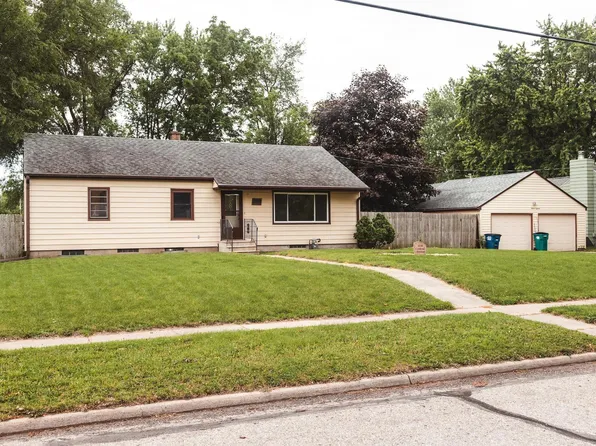 1118 Central Ave, Evansdale, IA 50707