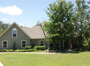 146 Regal Rd, Brunswick, GA 31523