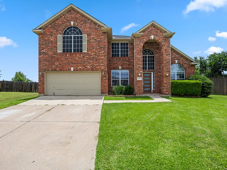 2318 Hillgrove Ct — Photo 46