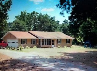 180 Tyus Carrollton Rd, Carrollton, GA 30117