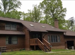 8380 Nursery Rd, Lusby, MD 20657