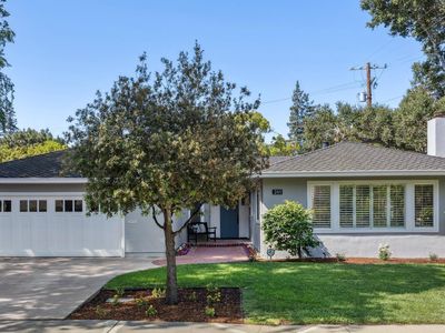 241 E Creek Dr, Menlo Park, CA, 94025