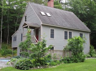 76 Weston Rd, Woolwich, ME 04579