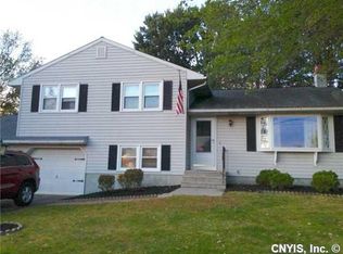 8124 Maple Rd, Clay, NY 13041