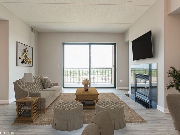 2nd image of 6420 Double Eagle Dr Unit 1004