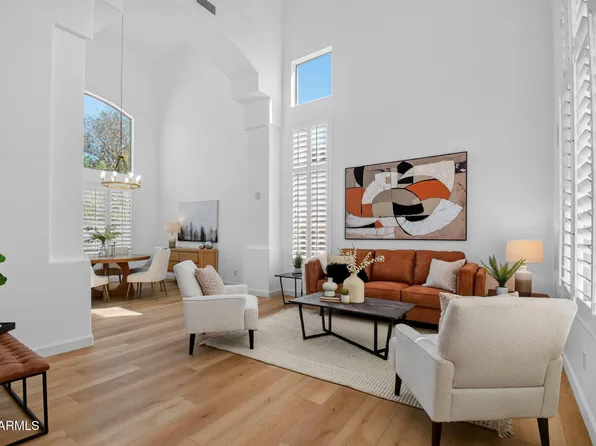 2380 W MEGAN Street, Chandler, AZ 85224