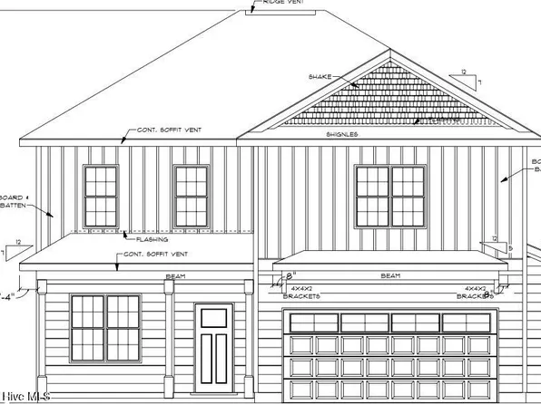 412 Whitestone (Lot 284) Drive, Fayetteville, NC 28312