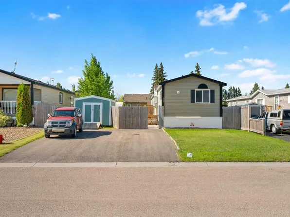 5207 N 52nd Ave, Czar, AB T0B 0Z0