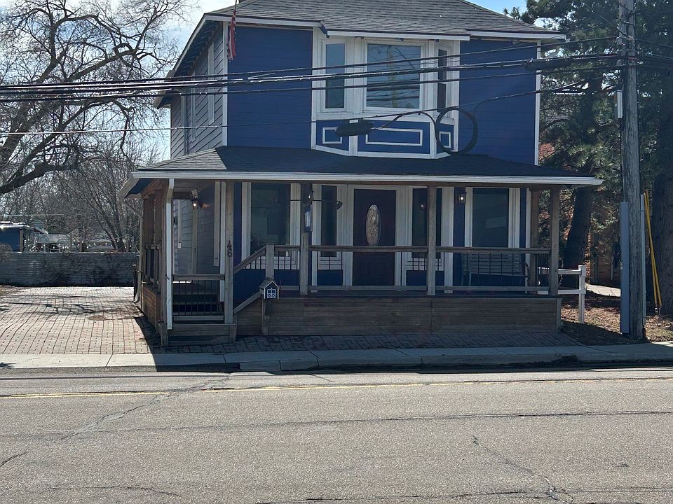 1st image of 46 E Square Lake Rd