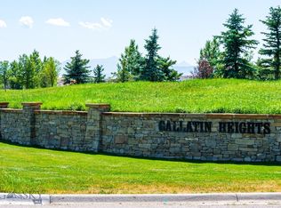 Stewart Loop, Bozeman, MT 59718