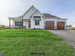 The Madison Farmbrooke Mdws, York, PA 17406