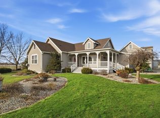 3201 N Arden Rd, Otis Orchards, WA 99027