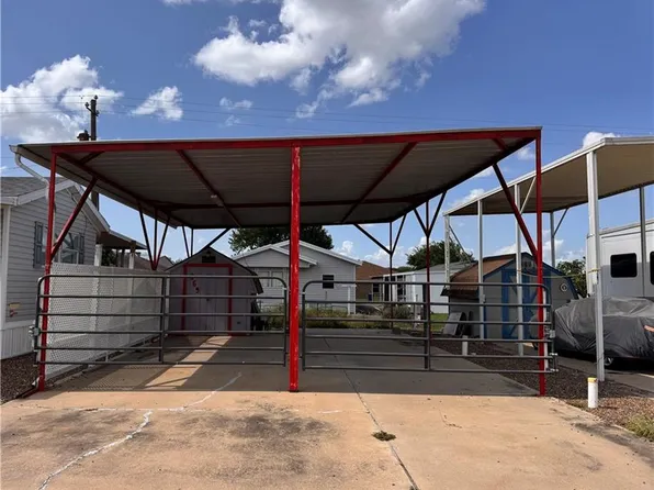 269 Ash St, Mission, TX 78572