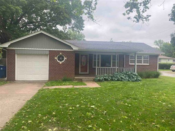 Real Estate - Eureka KS Homes For Sale 