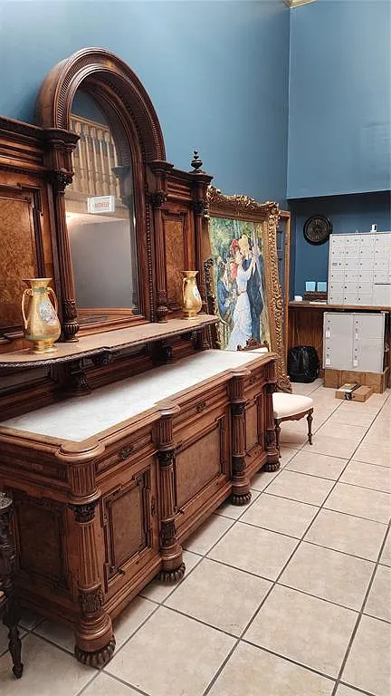 Studio, 1.0 bath, 660 sqft, $850 — Photo 4