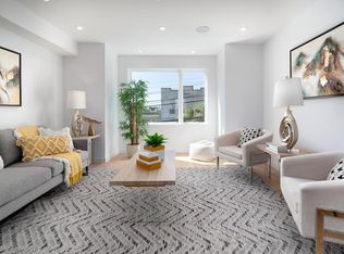 700 36th Ave #2, San Francisco, CA 94121
