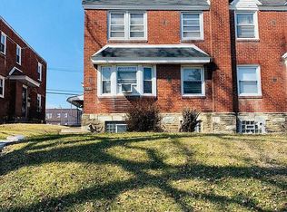 1313 E Duval St FLOOR 1, Philadelphia, PA 19138
