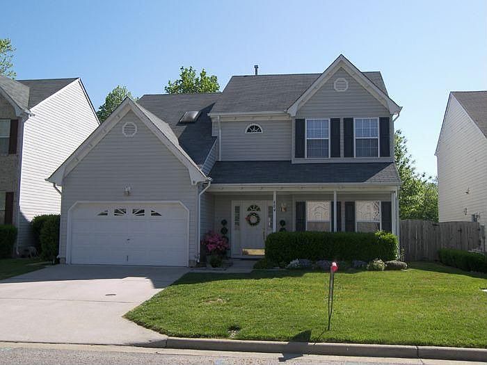 2nd image of 604 Windward Dr