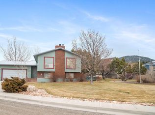 2132 N Wagon Trail Dr, Cedar City, UT 84721