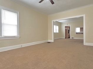 3821 Martha Ave, Toledo, OH 43612
