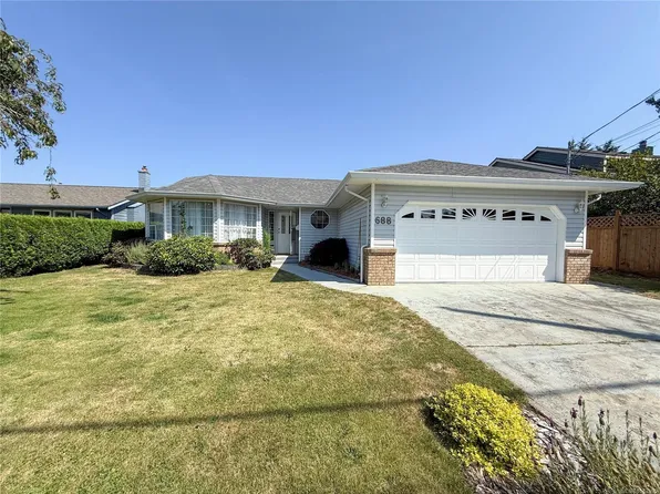 688 Albatross Cres, Campbell River, BC V9W 6Z9