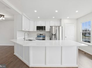 14275 Newbern Loop, Gainesville, VA 20155