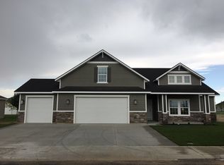 1045 Cobble Creek Rd, Twin Falls, ID 83301