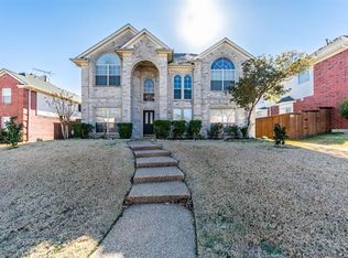 1612 Chester Dr, Plano, TX 75025