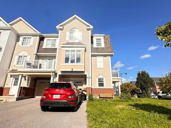 124 Helenium Ln, Ottawa, ON K4A 1C6