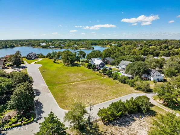 LOT 2 Point Dr Lot 2, Swansboro, NC 28584