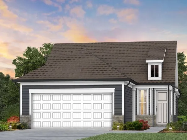 310 Sharp Way Lot 159, Murfreesboro, TN 37128