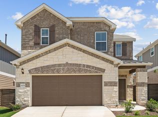 608 Knot Dr, Leander, TX 78641