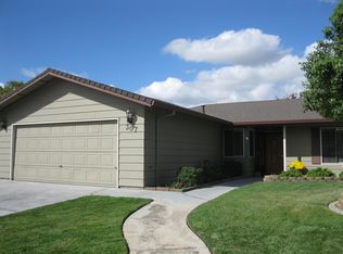 307 N Lower Sacramento Rd, Lodi, CA 95242