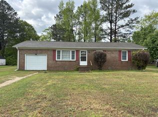 1023 Harrells Loop Rd, Jacksonville, NC 28540