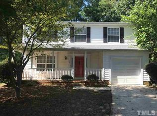 4608 Goldsmith Ct, Raleigh, NC 27613